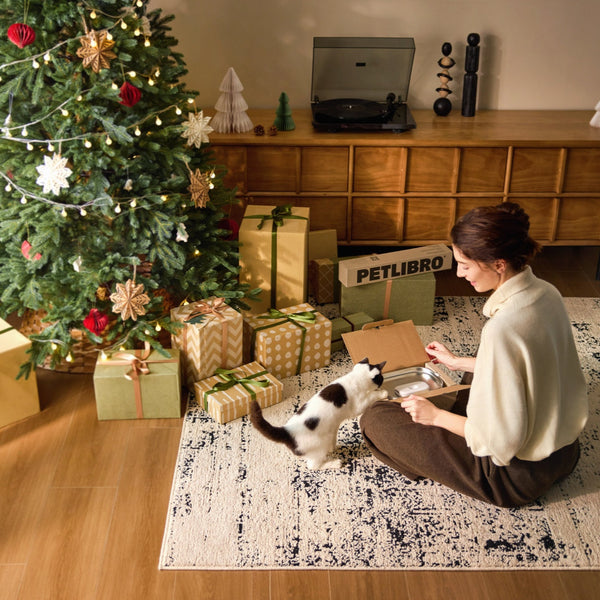2025 Holiday Gift Guide – Smarte Tierpflege, gemütliche Augenblicke und glücklichere Haustiere