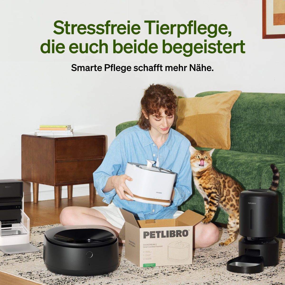 Katze alleine lassen im Urlaub? Die ultimative Checkliste für das „vollautomatische Katzensitting“ im Sommer