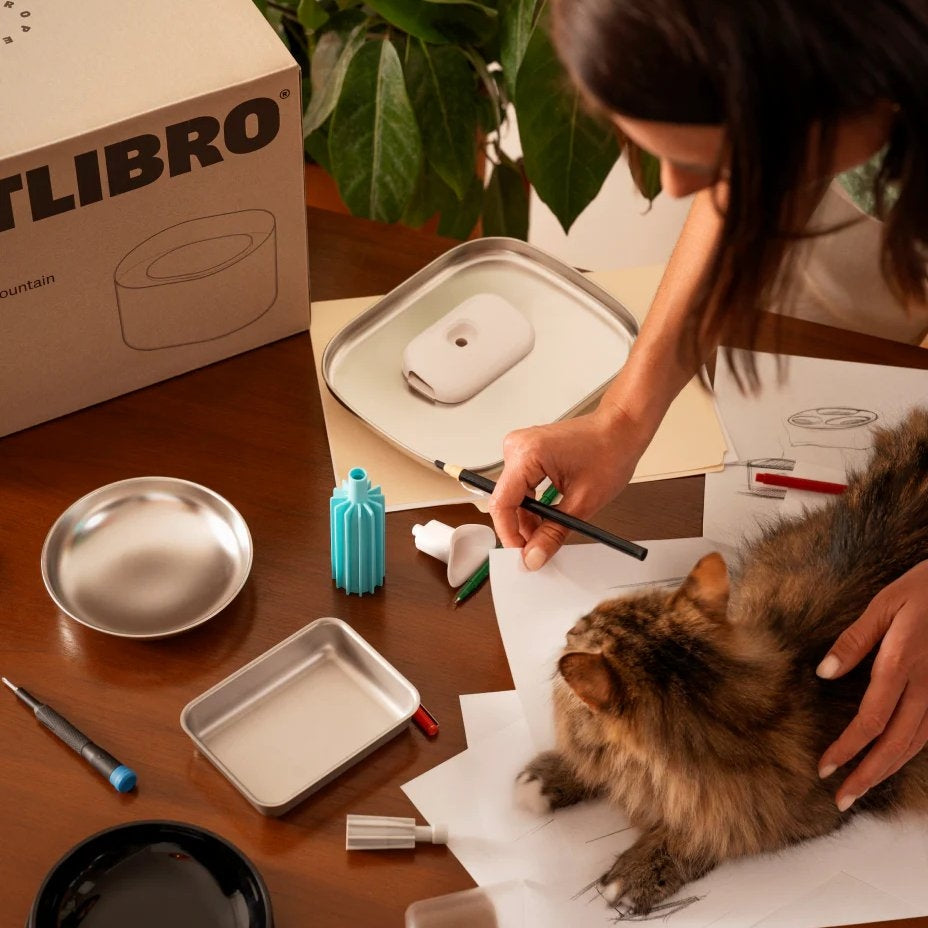 Wir engagieren uns für die Pflege Ihres Haustiers: Systemverbesserungen und erweitertes Support