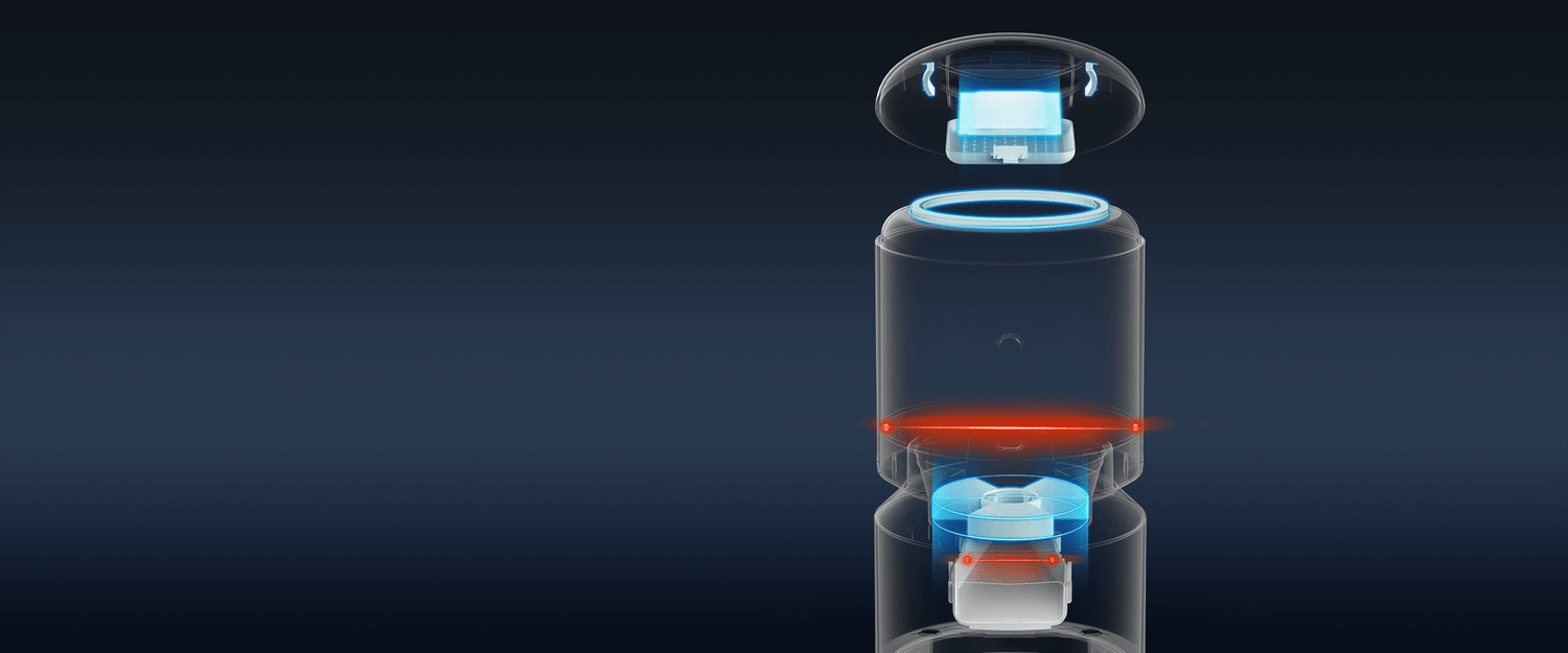 Petlibro Trockenmittelbeutel Für Tierfutter – Hält Futter Frisch & Trocken, Für Automatische Futterspender