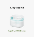 Capsule Hundetrinkbrunnen Ersatzfilter