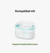 Capsule Hundetrinkbrunnen Ersatzfilter