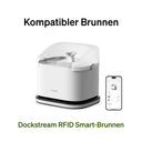 Dockstream RFID Brunnenfilter