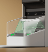 Petlibro PETLIBRO Katzentoilette mit transparenter Klappe; Brunnen, Katze, Haustier, automatischer Futterspender Keywords integriert