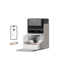 One RFID Futterautomat mit Halsband