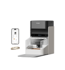 One RFID Futterautomat mit Halsband