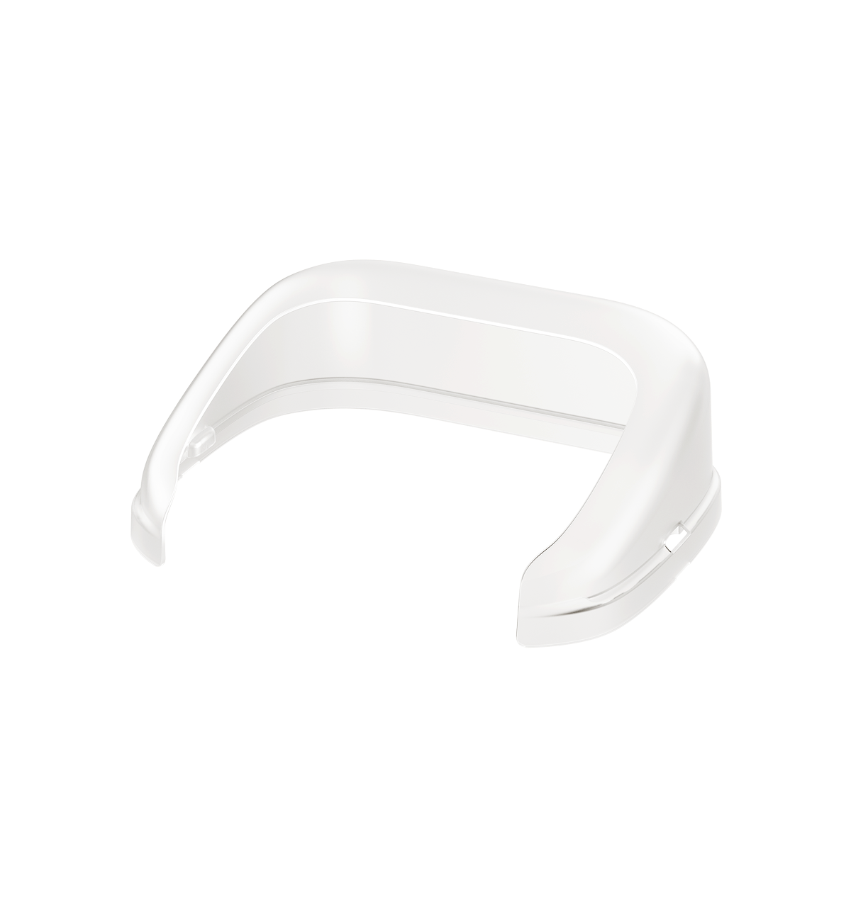 Dockstream 2 Spritzschutz