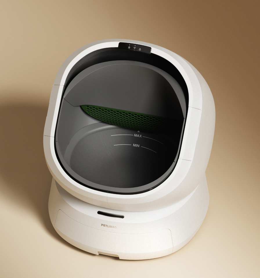 Luma Ersatz-Katzenstreumatte