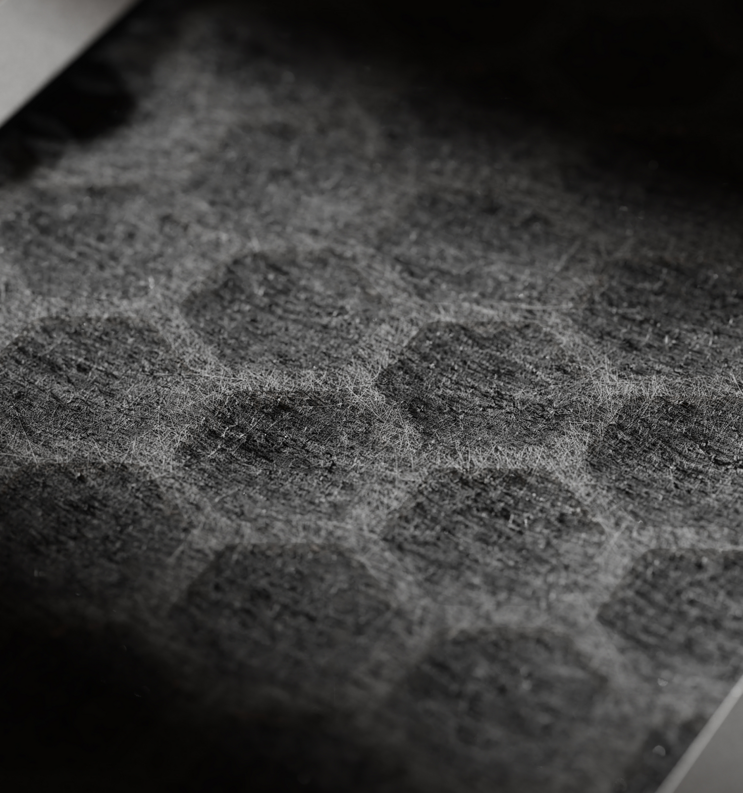 Petlibro PETLIBRO Brunnen, Katze, Haustier, Katzentoilette, automatischer Futterspender – graue Textur-Nahaufnahme ohne Produkt sichtbar