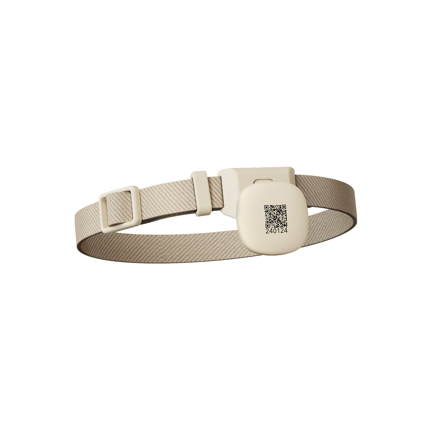 RFID-Halsband-Tag