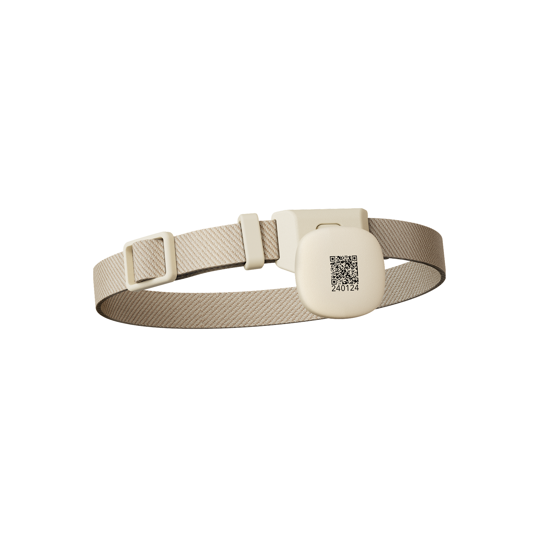 RFID-Halsband-Tag
