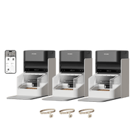 One RFID Futterautomat mit Halsband