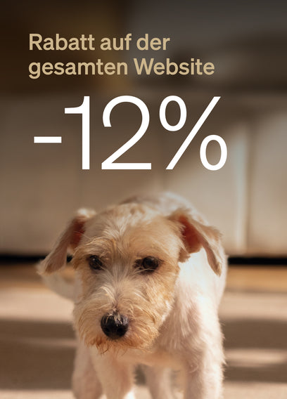 12 % Rabatt