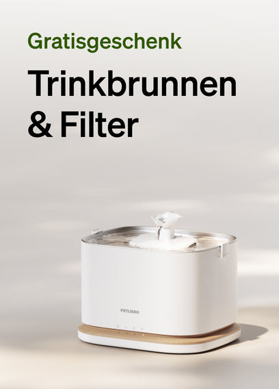 Gratis-Trinkbrunnen
