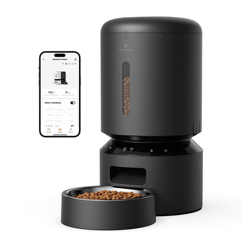 Granary Smarter Futterautomat - Einzelne Schale